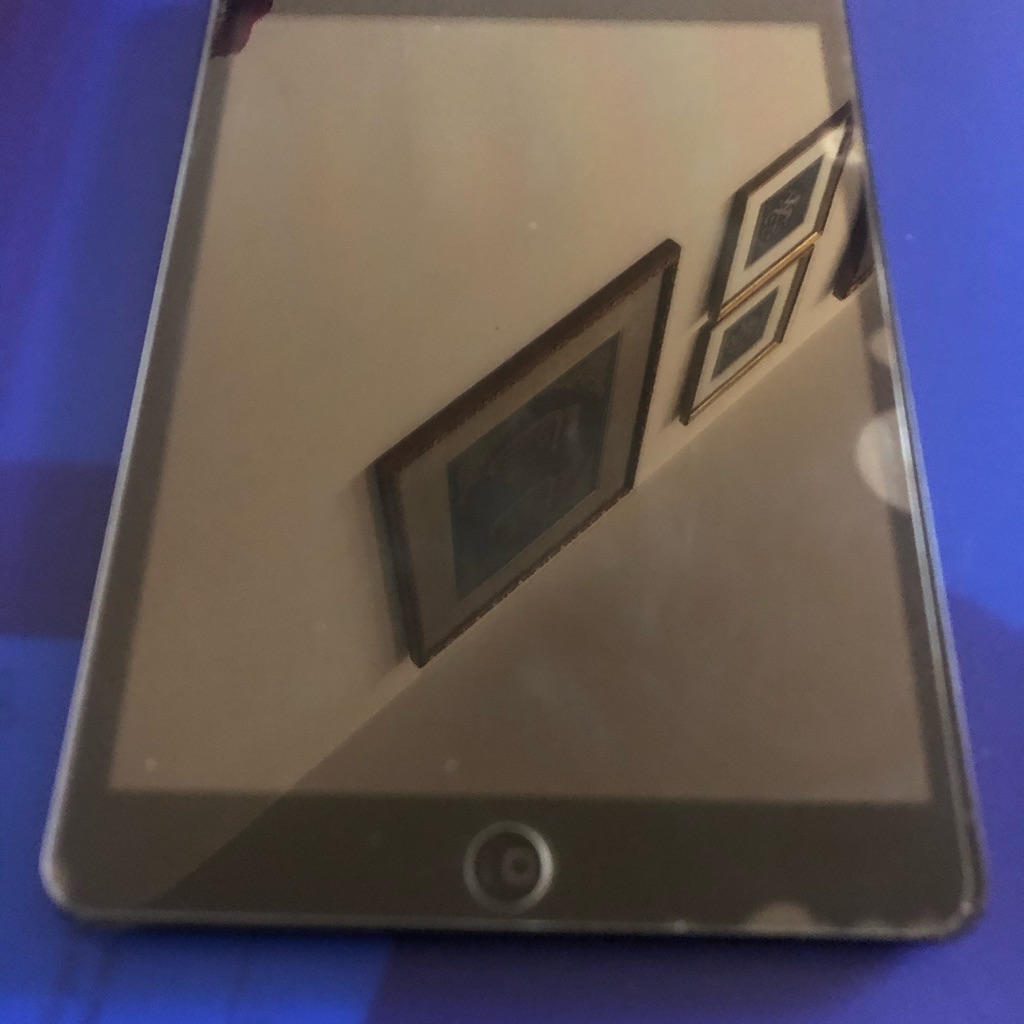 Apple Ipad Mini 1st GenerationCellular